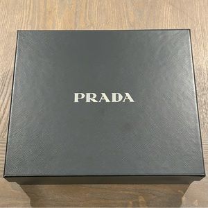 Prada Box